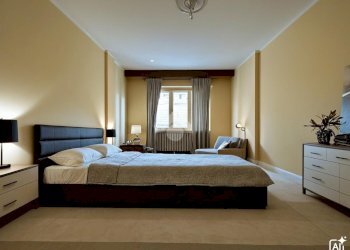 Apartment Via del Cavallino, Asti - photo 8