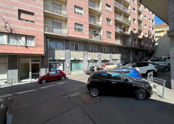 Apartment Via del Cavallino, Asti - photo 13