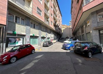 Apartment Via del Cavallino, Asti - photo 14