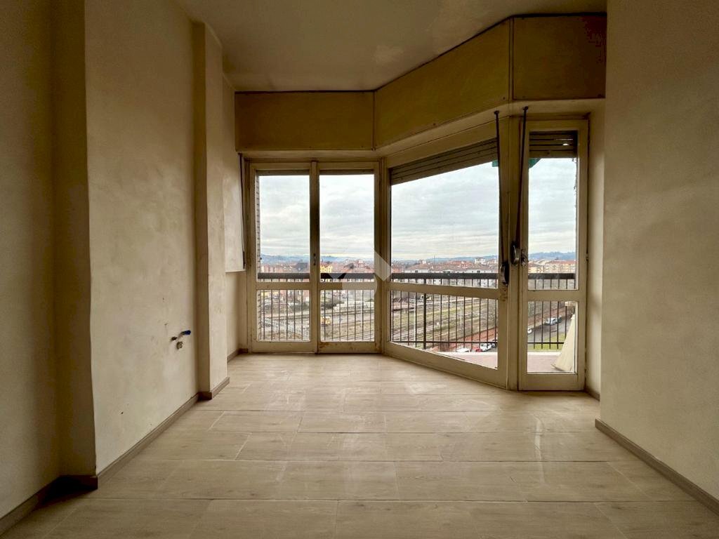 Trilocale Corso Cavallotti, Asti - foto 1