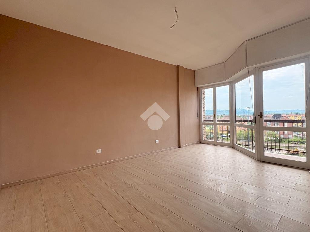 Three-room apartment Corso Cavallotti, Asti - photo 2