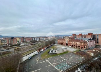 Trilocale Corso Cavallotti, Asti - foto 9