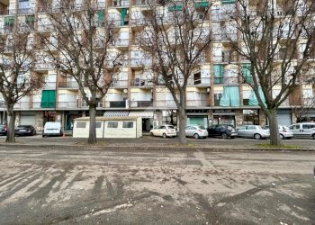 Trilocale Corso Cavallotti, Asti - foto 15