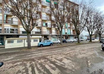 Trilocale Corso Cavallotti, Asti - foto 16