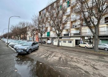 Trilocale Corso Cavallotti, Asti - foto 17