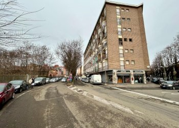 Trilocale Corso Cavallotti, Asti - foto 18