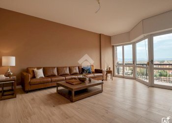 Three-room apartment Corso Cavallotti, Asti - photo 1