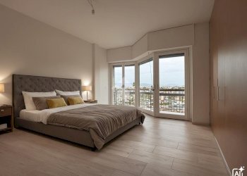 Three-room apartment Corso Cavallotti, Asti - photo 5
