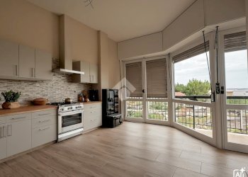 Three-room apartment Corso Cavallotti, Asti - photo 14