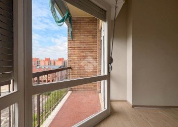 Three-room apartment Corso Cavallotti, Asti - photo 17
