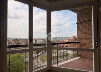 Three-room apartment Corso Cavallotti, Asti - photo 21