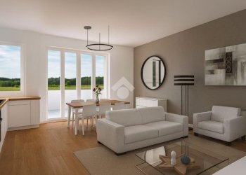 Trilocale Via Fratelli Vigorelli, frazione Milano Due, Segrate - foto 1