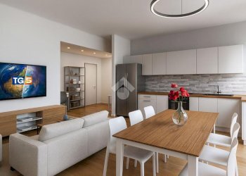 Trilocale Via Fratelli Vigorelli, frazione Milano Due, Segrate - foto 2