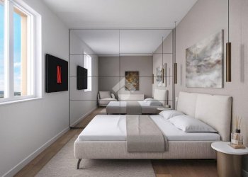 Trilocale Via Fratelli Vigorelli, frazione Milano Due, Segrate - foto 3