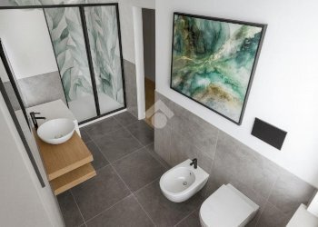 Trilocale Via Fratelli Vigorelli, frazione Milano Due, Segrate - foto 5