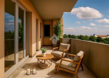 Trilocale Via Fratelli Vigorelli, frazione Milano Due, Segrate - foto 7