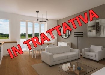 Trilocale Via Fratelli Vigorelli, frazione Milano Due, Segrate - foto 1