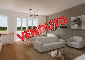 Trilocale Via Fratelli Vigorelli, frazione Milano Due, Segrate - foto 1