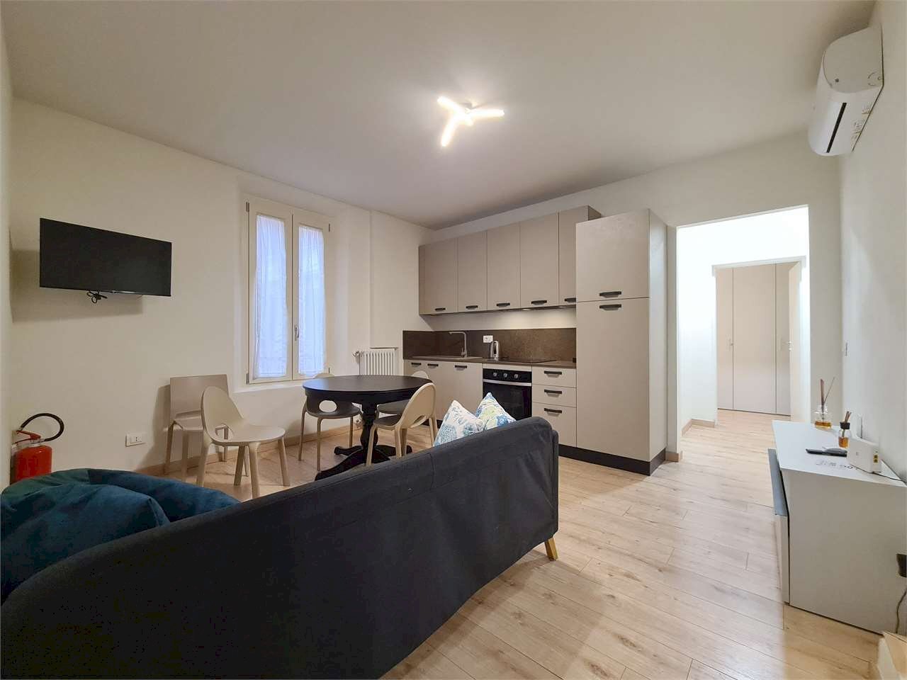 Appartamento Modena (zona Circoscrizione 1) - foto 1