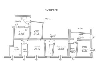 Appartamento Modena (zona Circoscrizione 1) - foto 37