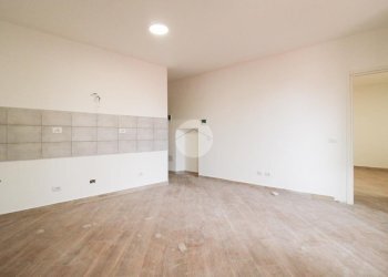 Two-room apartment Via Achille Grandi, Cormano - photo 4