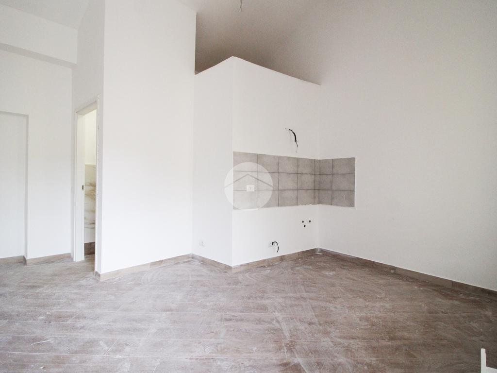 Three-room apartment Via Achille Grandi, Cormano - photo 2