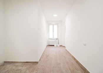 Three-room apartment Via Achille Grandi, Cormano - photo 11