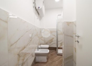 Three-room apartment Via Achille Grandi, Cormano - photo 13