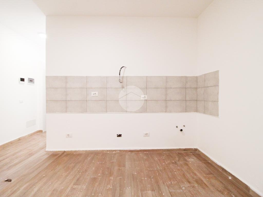 Two-room apartment Via Achille Grandi, Cormano - photo 3
