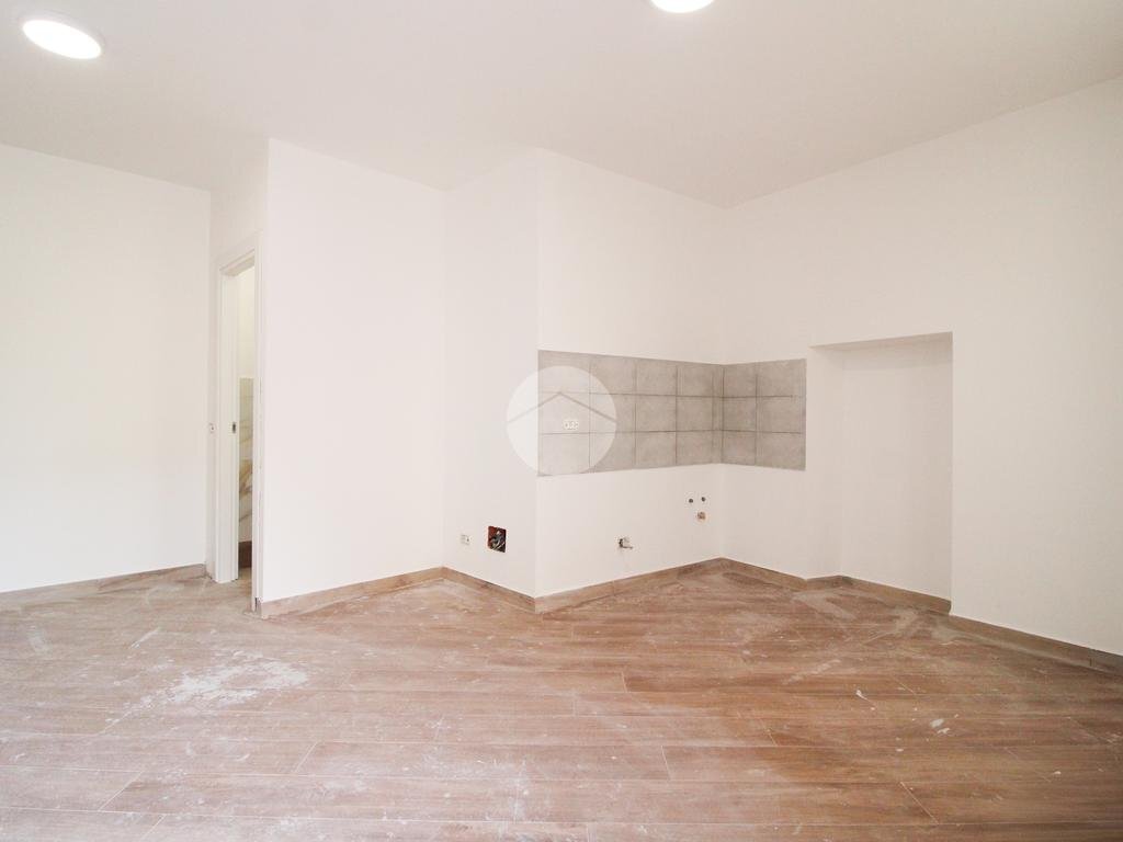 Three-room apartment Via Achille Grandi, Cormano - photo 1