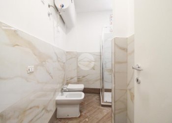 Three-room apartment Via Achille Grandi, Cormano - photo 16