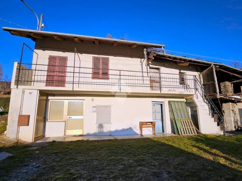 Casa semi indipendente Borgata Cavallari, Villar Perosa - foto 1