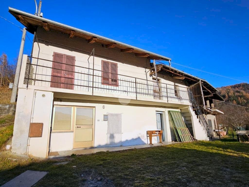 Casa semi indipendente Borgata Cavallari, Villar Perosa - foto 2