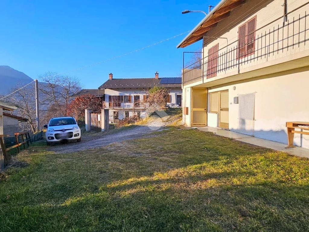 Casa semi indipendente Borgata Cavallari, Villar Perosa - foto 3