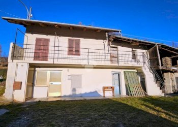 Semi-detached house Borgata Cavallari, Villar Perosa - photo 1