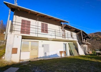 Semi-detached house Borgata Cavallari, Villar Perosa - photo 2