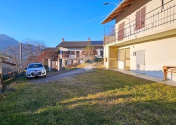 Semi-detached house Borgata Cavallari, Villar Perosa - photo 3