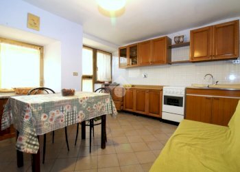 Semi-detached house Borgata Cavallari, Villar Perosa - photo 6