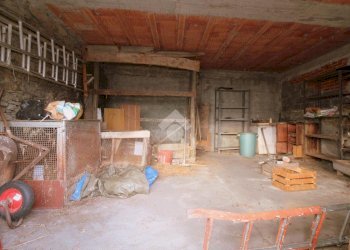 Semi-detached house Borgata Cavallari, Villar Perosa - photo 13