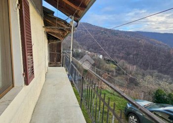 Semi-detached house Borgata Cavallari, Villar Perosa - photo 15