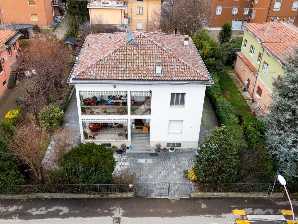 Villa via Podgora, Sant'Ilario d'Enza - foto 1