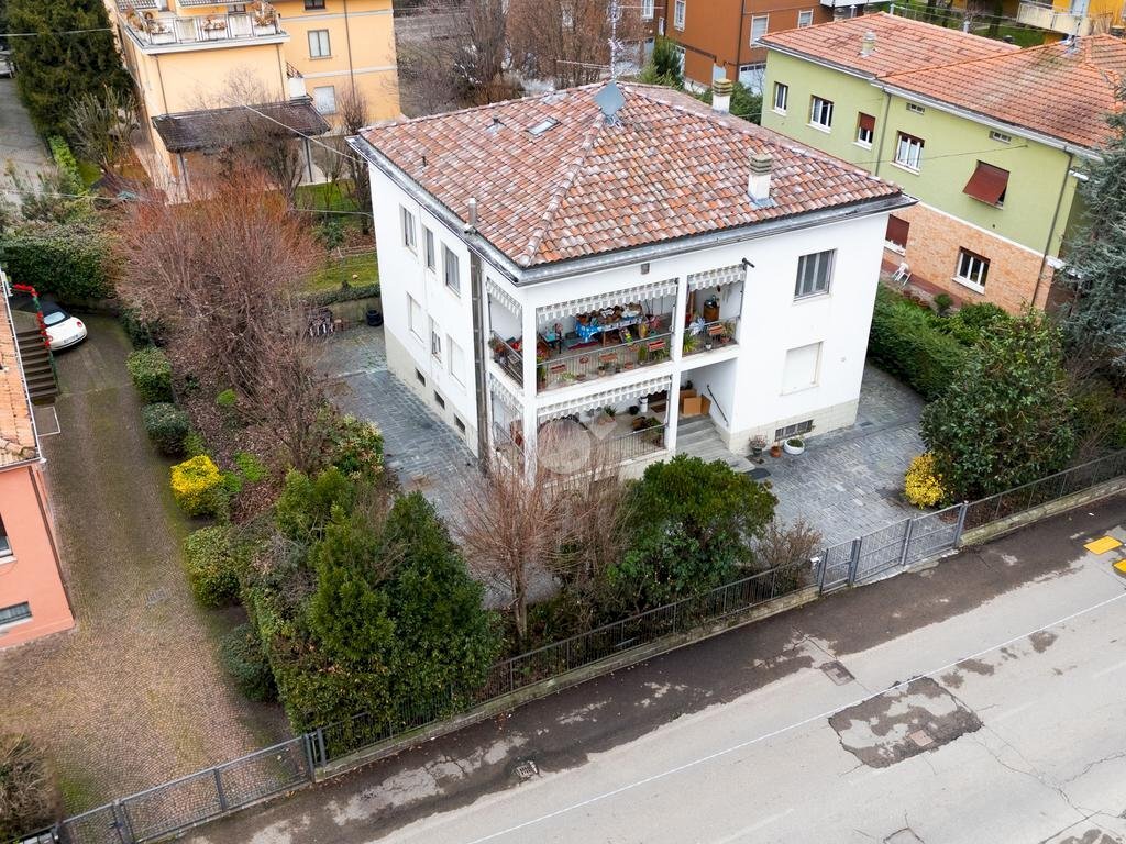 Villa via Podgora, Sant'Ilario d'Enza - foto 3