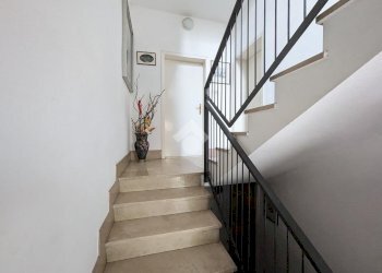 Villa via Podgora, Sant'Ilario d'Enza - foto 14