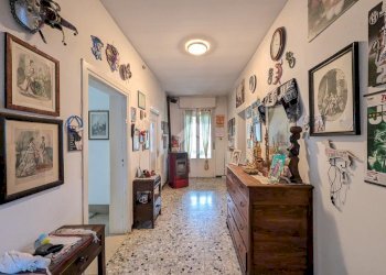 Villa via Podgora, Sant'Ilario d'Enza - foto 15