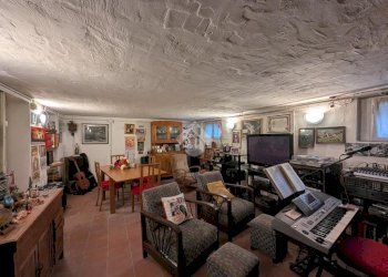 Villa via Podgora, Sant'Ilario d'Enza - foto 28