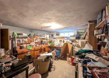 Villa via Podgora, Sant'Ilario d'Enza - foto 33