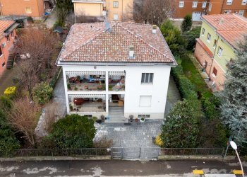 Villa via Podgora, Sant'Ilario d'Enza - foto 1