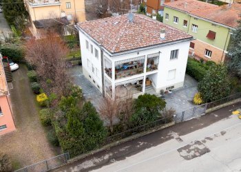 Villa via Podgora, Sant'Ilario d'Enza - foto 3