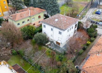 Villa via Podgora, Sant'Ilario d'Enza - foto 36