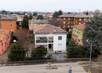 Villa via Podgora, Sant'Ilario d'Enza - foto 37